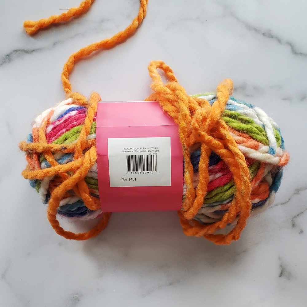 Isaac Mizrahi Yarns Lexington - Stuyvesant